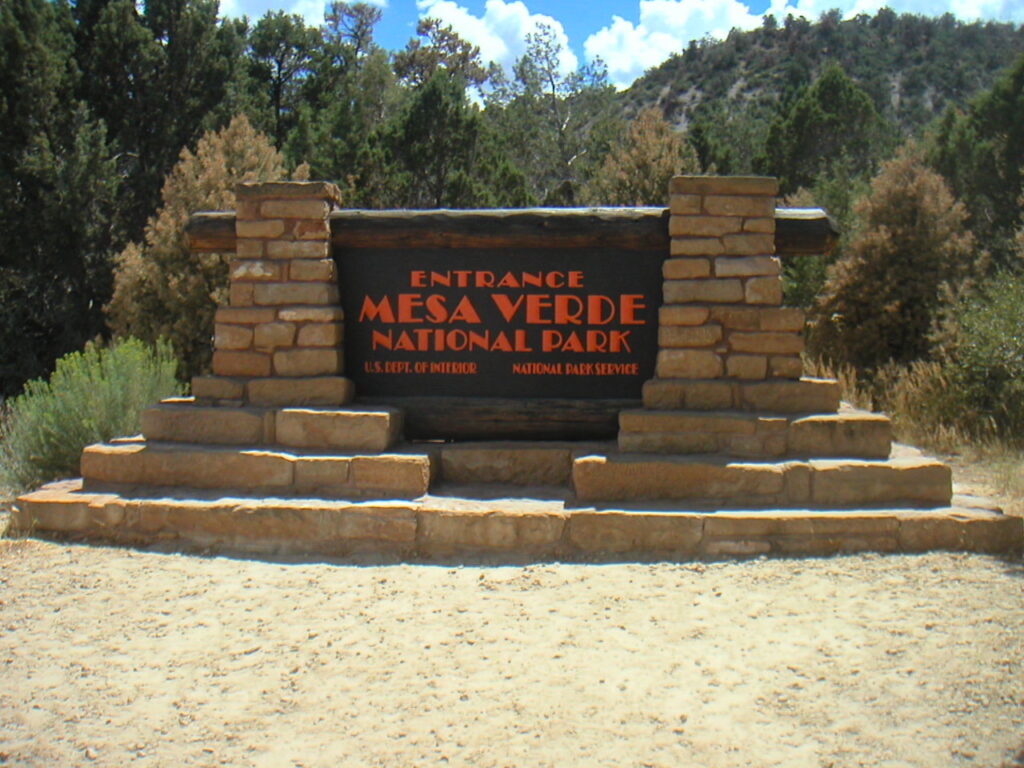 アメリカ＿メサ・ヴェルデ5